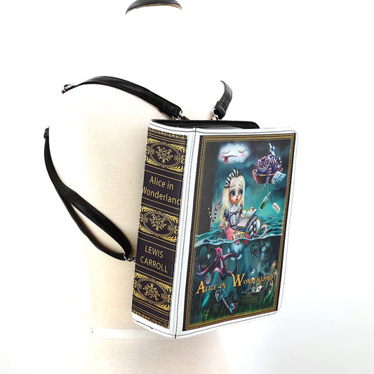 Teary Alice Mini Backpack