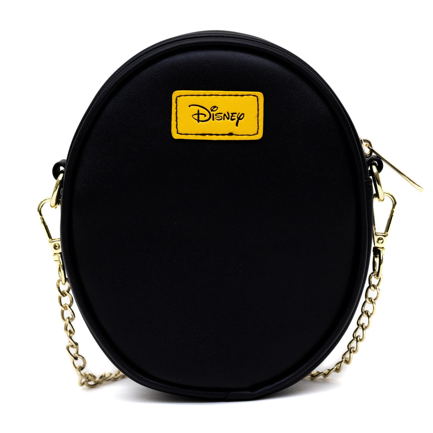 Evil Queen Magic Mirror Lenticular Crossbody Bag