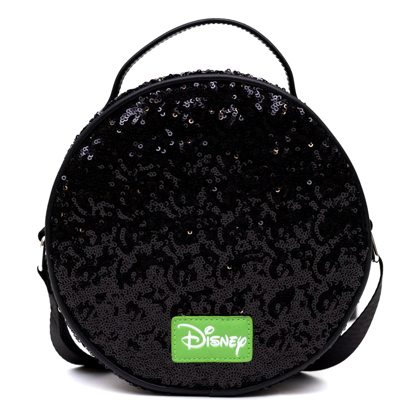 Snow White Posion Apple Crossbody Bag